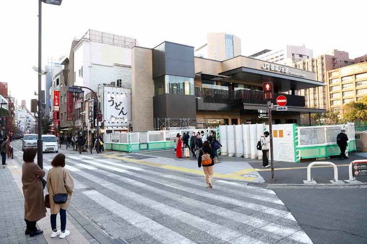 【散歩の達人】神田山は何処へ？_12