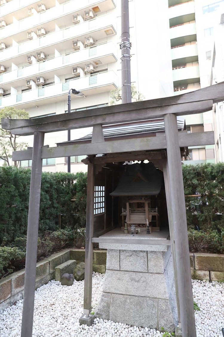 【散歩の達人】神田山は何処へ？_13