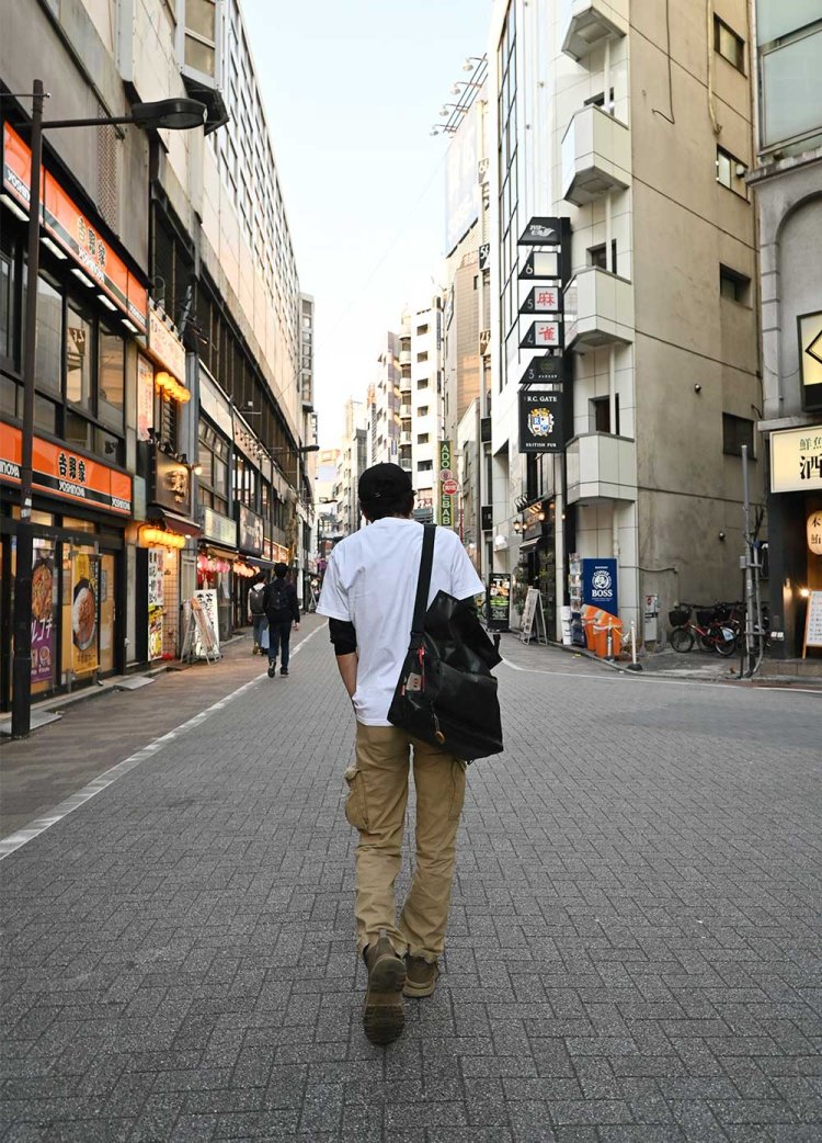 明るいうちに帰れていい気分♪