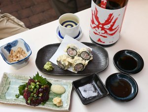 【散歩の達人】神田放浪記_小粋酒場_2
