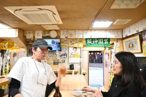 【散歩の達人】神田放浪記_立ち呑み-あかしや_1
