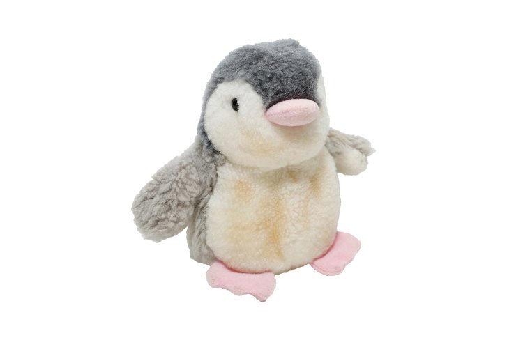 「ううぅ、ひどい目に遭ったよ〜」。