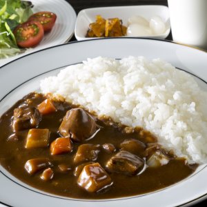 海軍カレーやカレーパンも！ 「よこすかカレーフェスティバル2025」が5月17日・18日、横須賀のヴェルニー公園で開催