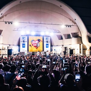 音楽あり！ グルメあり！ 沖縄の魅力が炸裂する「OKINAWA FES Milafete」が5月17・18日、代々木公園で開催