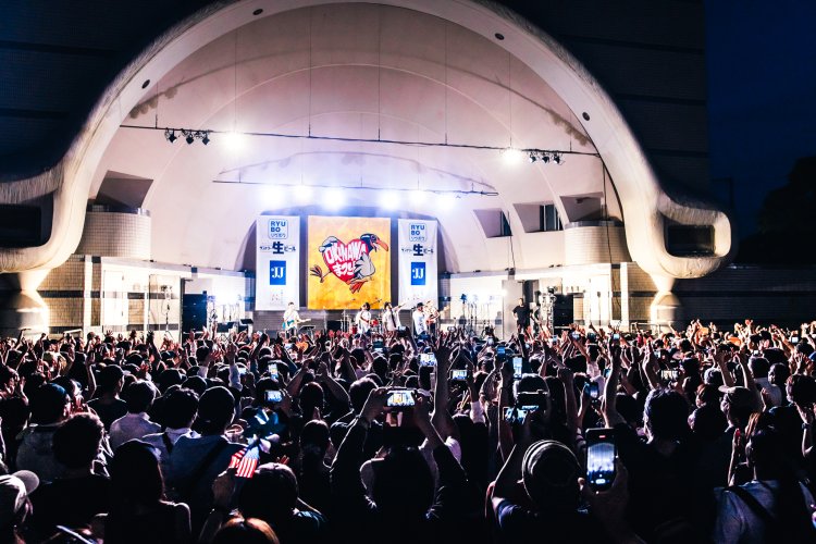 音楽あり！ グルメあり！ 沖縄の魅力が炸裂する「OKINAWA FES Milafete」が5月17・18日、代々木公園で開催