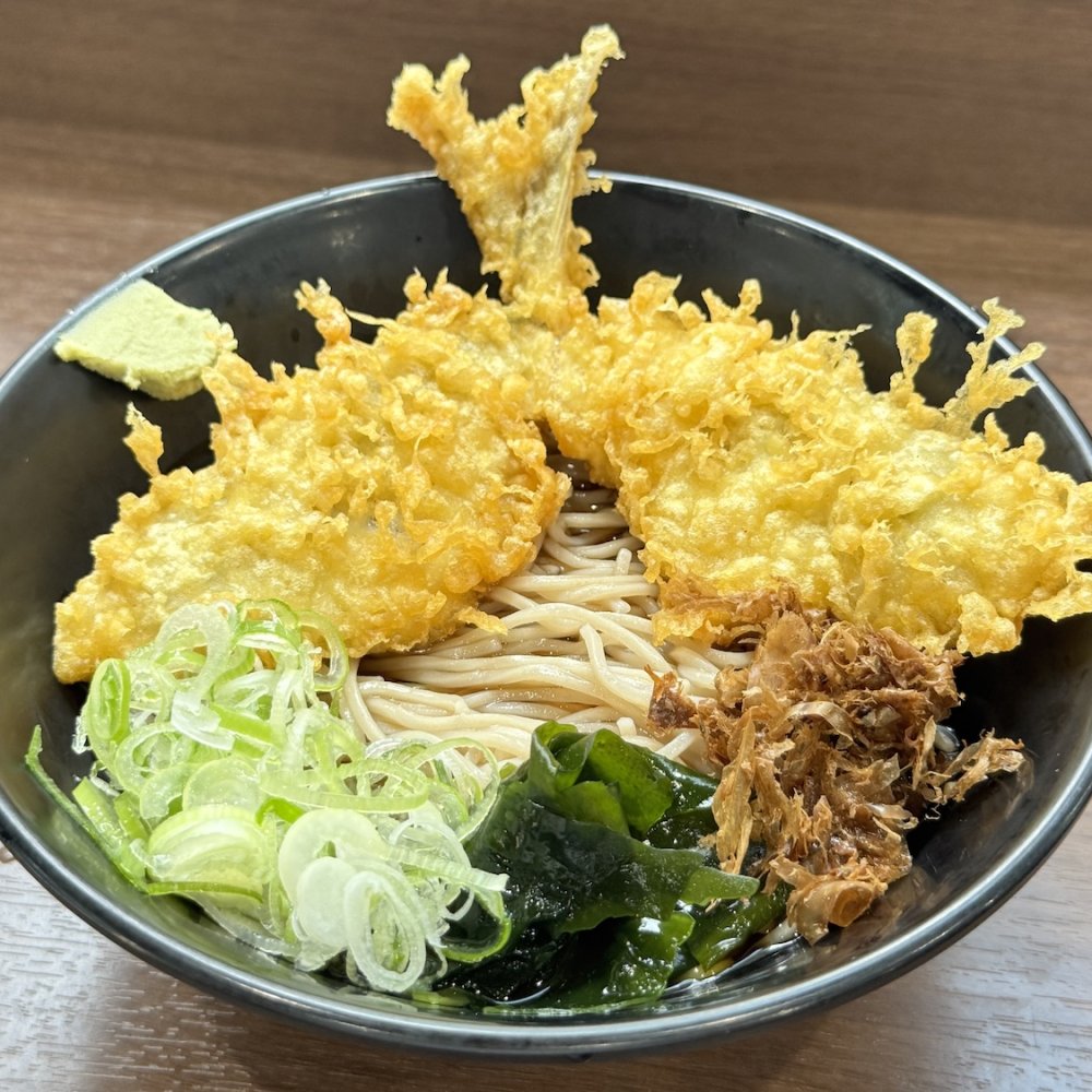 50年以上続く名店・茅場町『峠そば』のスキのないうまさ。変わらない「体に良いものを提供する」気持ちのありがたさ