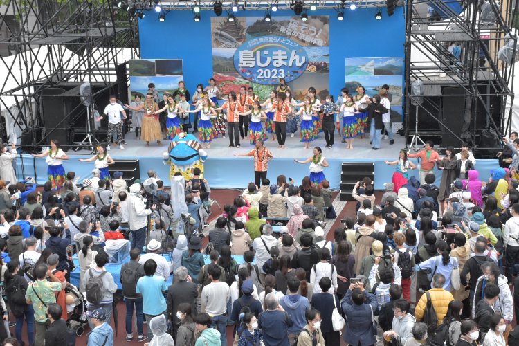 写真は2023年に開催の様子。