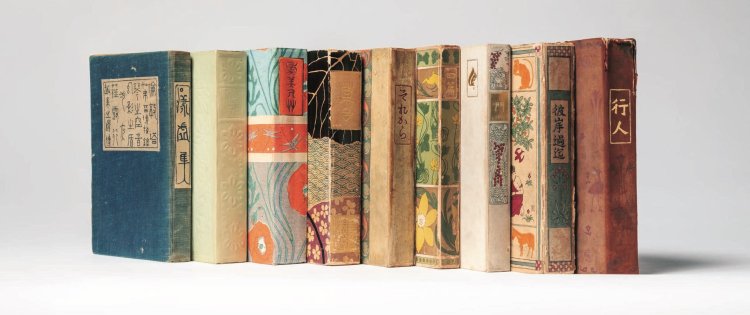 装幀の数々とポスターや絵画でたどる「橋口五葉のデザイン世界」が5月25日～7月13日、『府中市美術館』で開催