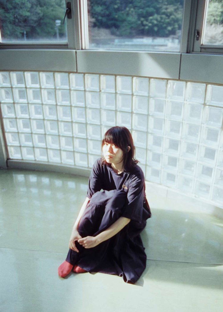 Canon AE-1 / CineStill 400D。