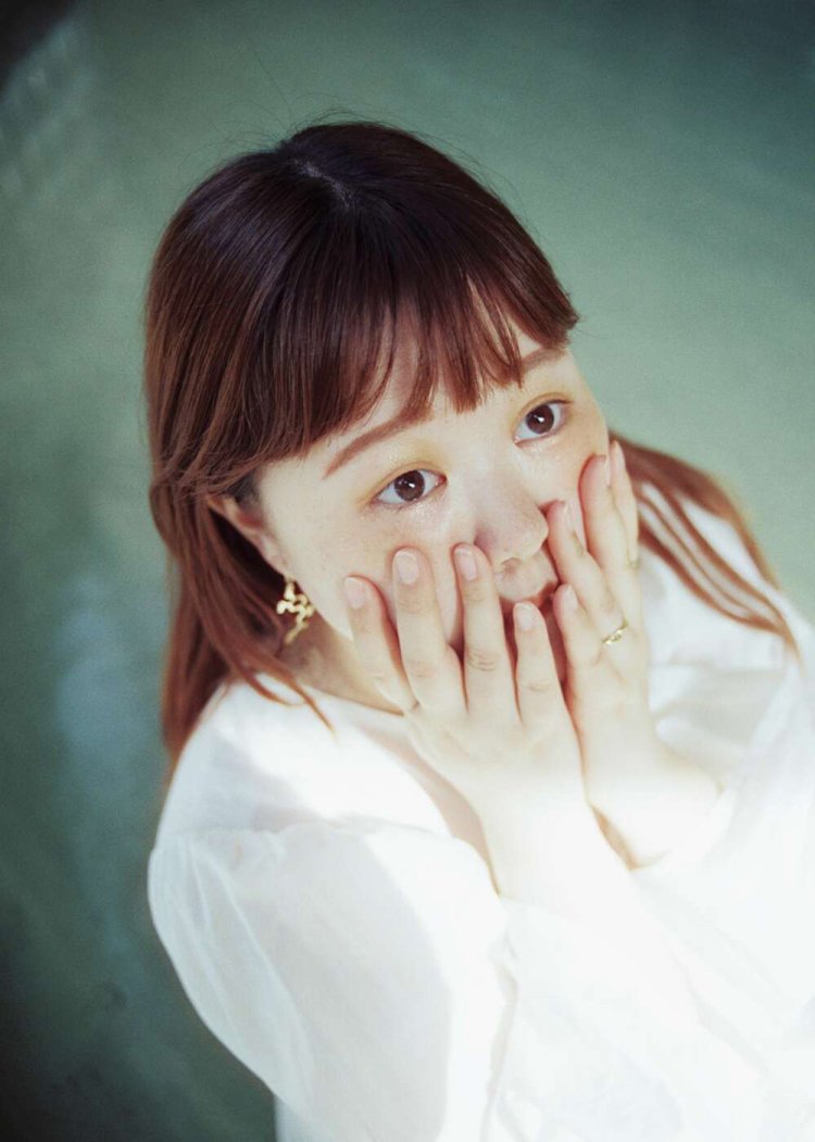 Canon AE-1 / CineStill 400D。