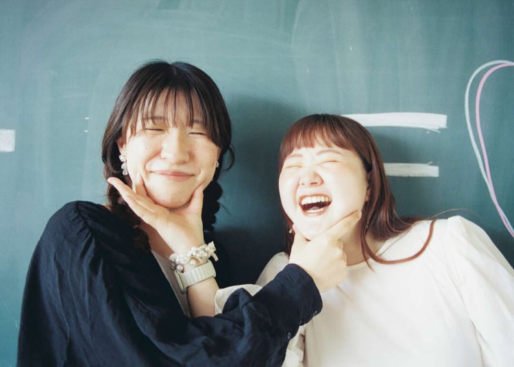 Canon AE-1 / CineStill 400D。