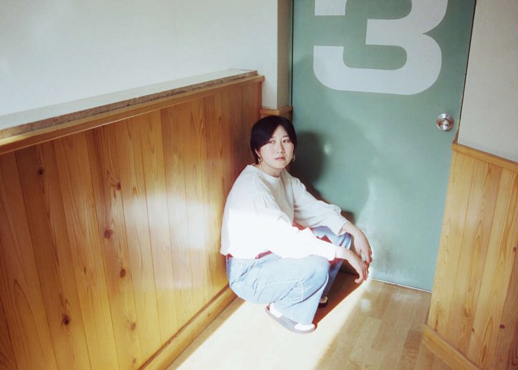 Canon AE-1 / CineStill 400D。