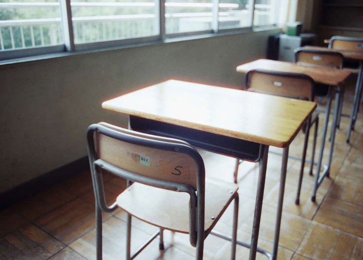 Canon AE-1 / CineStill 400D。