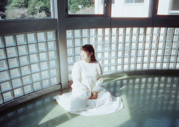 Canon AE-1 / CineStill 400D。