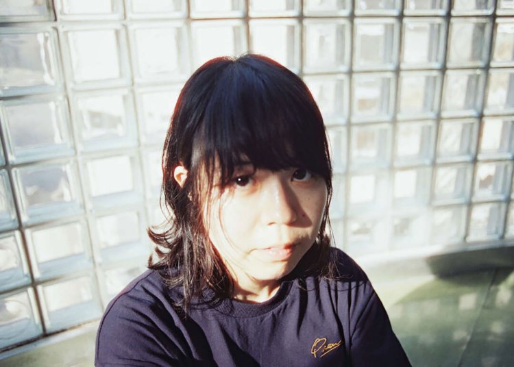 Canon AE-1 / CineStill 400D。