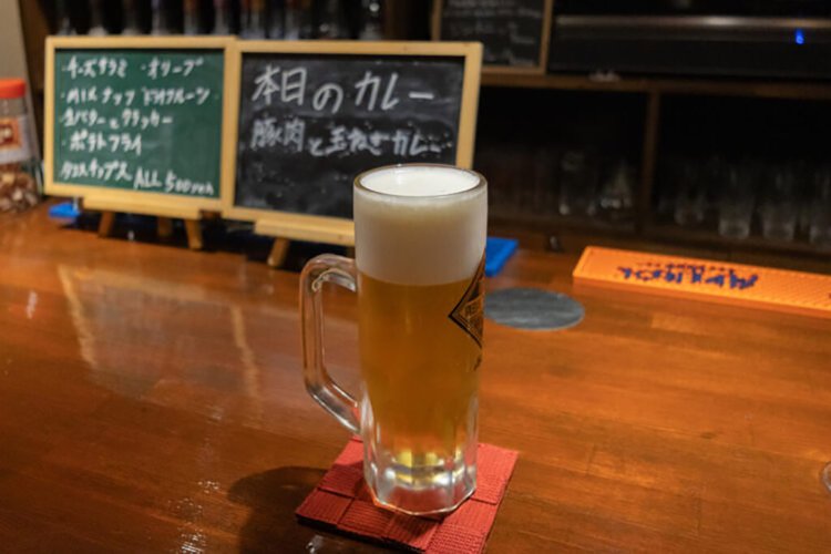 【荒川102】ピテカントロプス_7