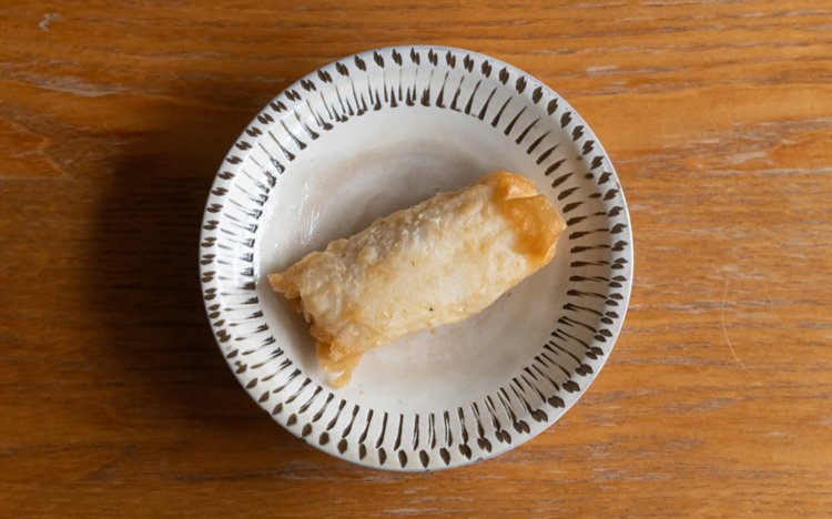 【東京おでんだね】中華の名が付く揚げ蒲鉾_12