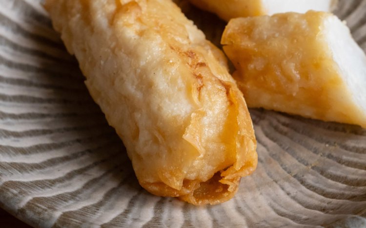 【東京おでんだね】中華の名が付く揚げ蒲鉾_16