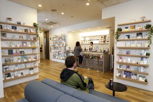 BOOK HOTEL 神保町