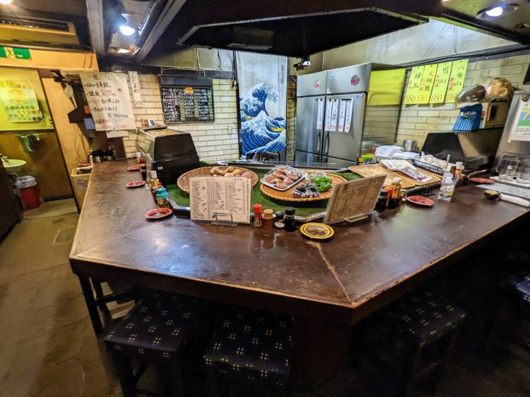 【酒場ナビ】宮ちゃん_6