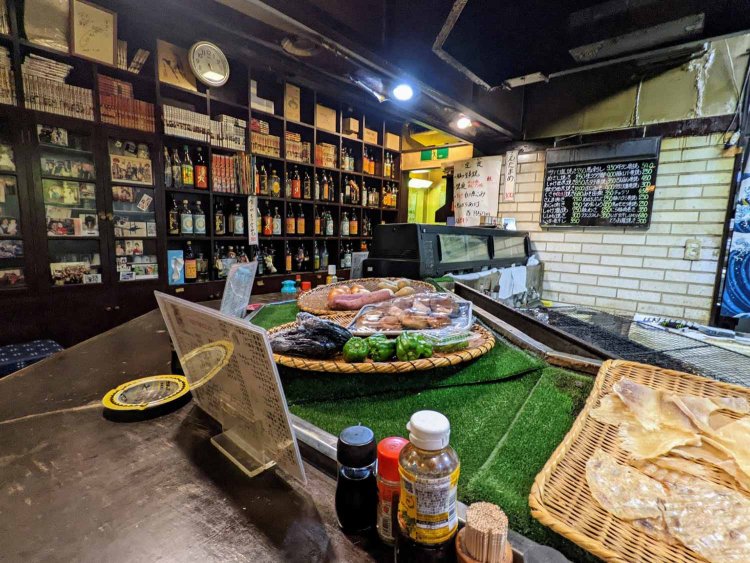 【酒場ナビ】宮ちゃん_7