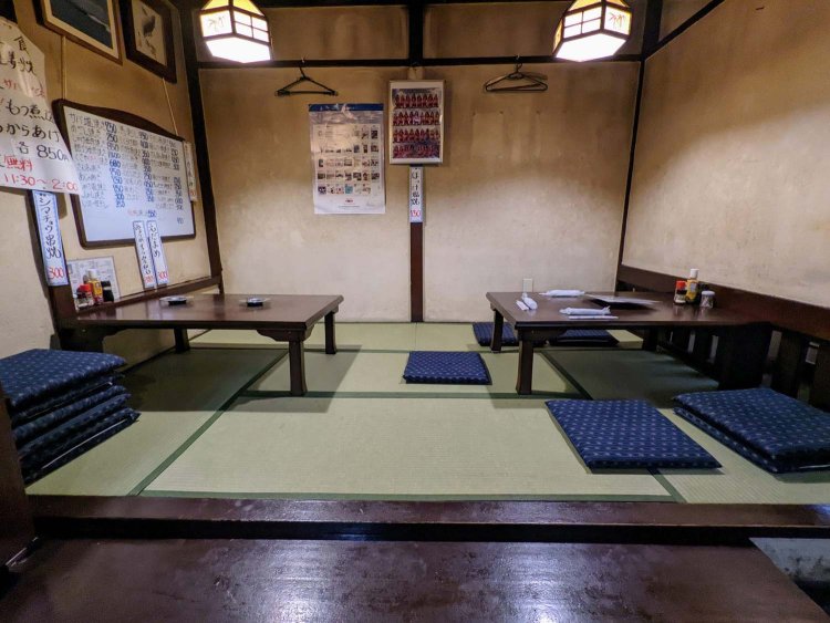 【酒場ナビ】宮ちゃん_19