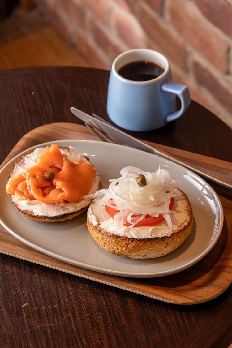 think coffee（ティンクコーヒー）