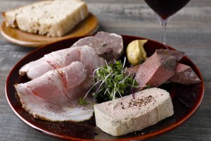 bistro mele