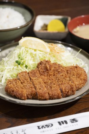 川善