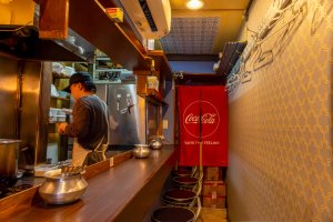 ジョニーのビリヤニ