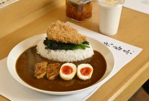 日本式カレー 弐番亭