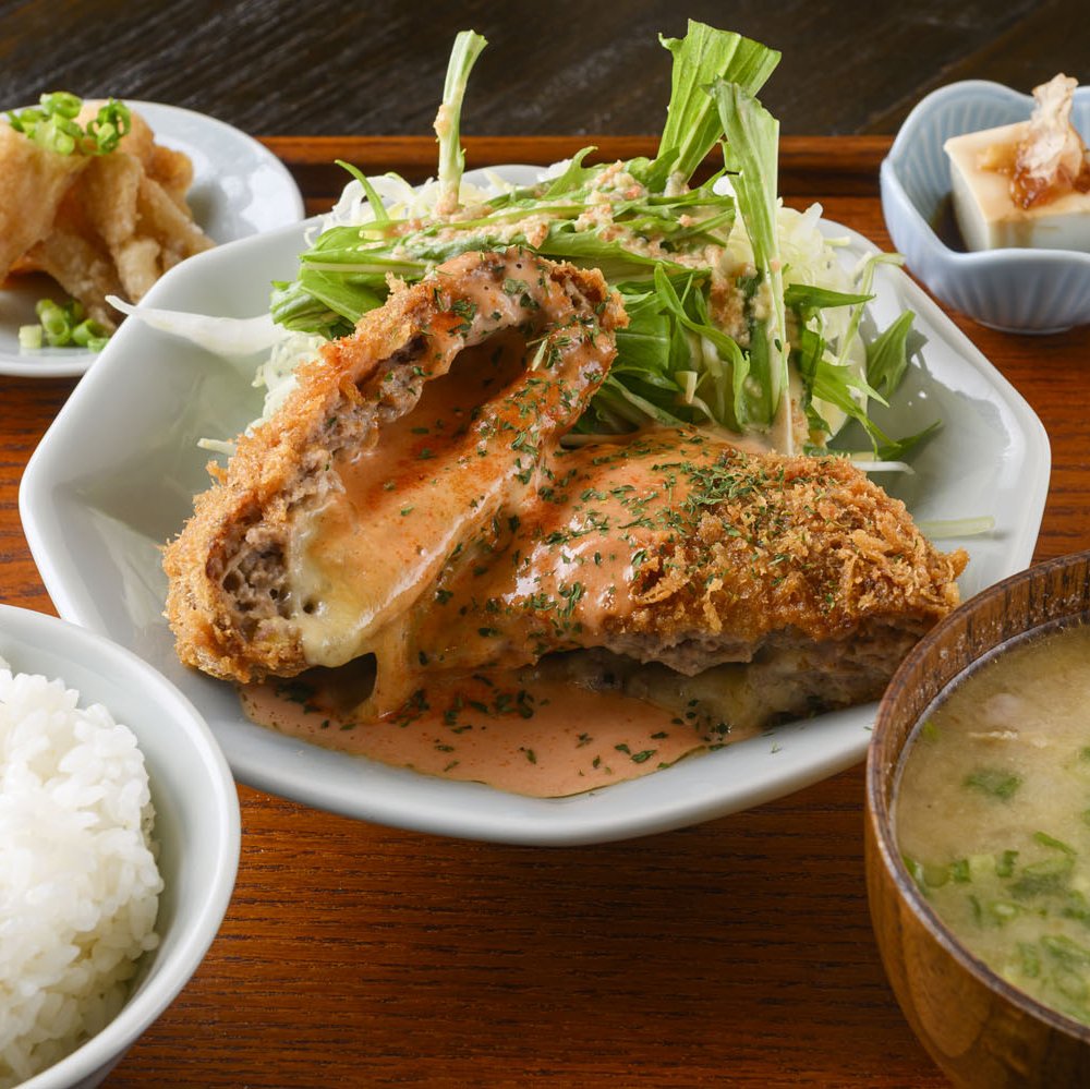神田・神保町の和食ランチ4選。激戦区だからこそ、あえて“新しい和” でいきたい！