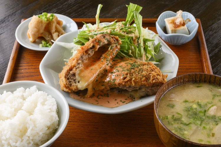 神田・神保町の和食ランチ4選。激戦区だからこそ、あえて“新しい和” でいきたい！