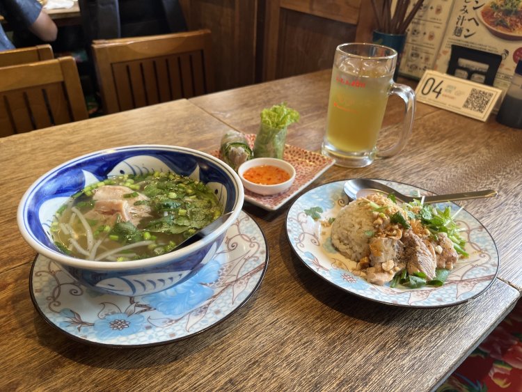 吉祥寺のおすすめランチ16選。定食、中華、イタリアン、ハンバーガーまで、多彩な料理を味わおう！