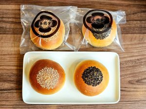 100あんぱん