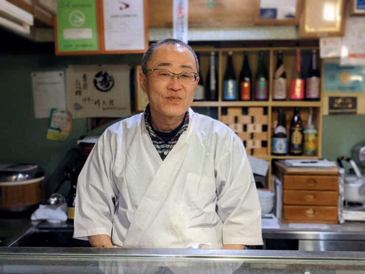 大衆酒場ライターが選ぶ“行ってみたい酒場”を大公開！ 秋田県湯沢『河童の川太郎』
