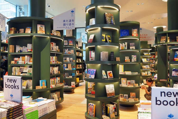 虎ノ門ヒルズ「グラスロック」に体験型書店『magmabooks』がオープン！ 今までにない読書体験でインスピレーションをかき立てる