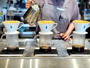 40ブルーボトルコーヒー