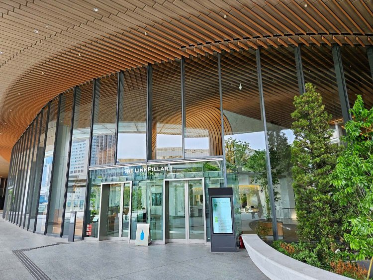 42ブルーボトルコーヒー