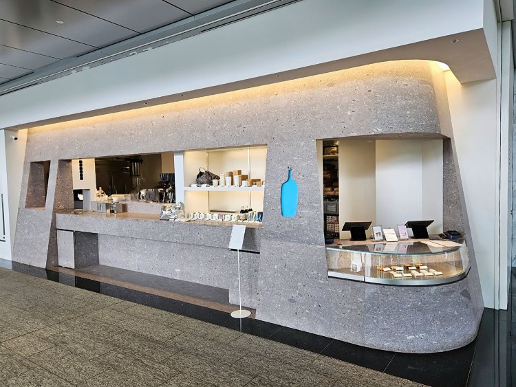 45ブルーボトルコーヒー