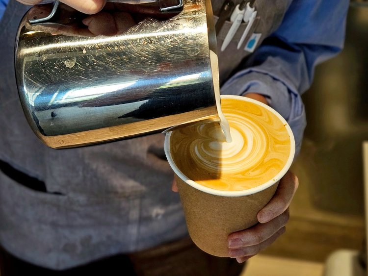 46ブルーボトルコーヒー