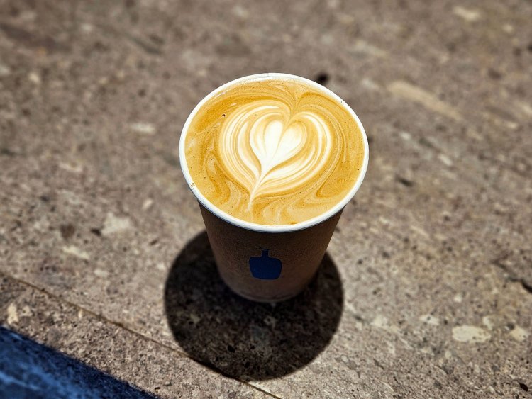 47ブルーボトルコーヒー