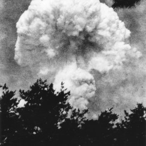 守り抜かれた貴重な資料が公開される「被爆80年企画展 ヒロシマ1945」が5月31日～8月17日、恵比寿『東京都写真美術館』で開催
