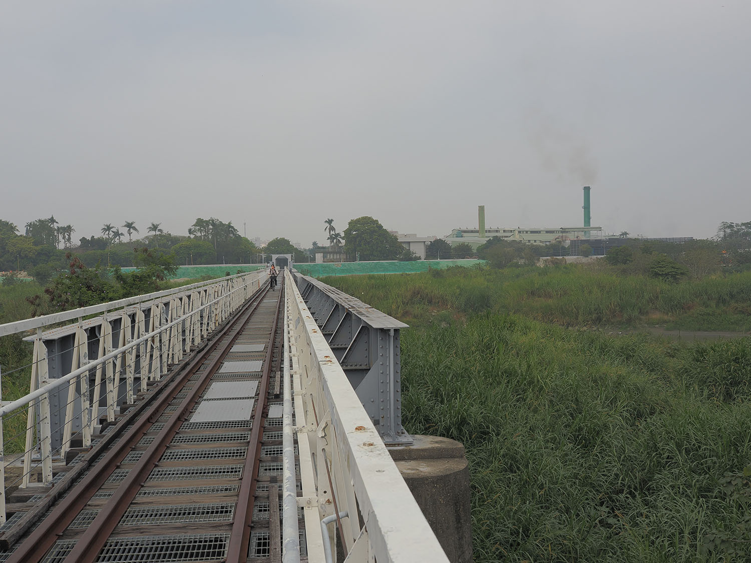 S1000958廃鉄橋
