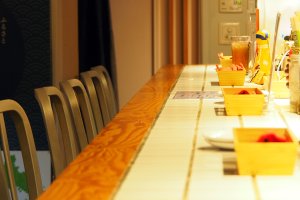 上京店主 イワテバル