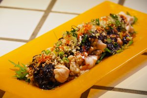 上京店主 イワテバル