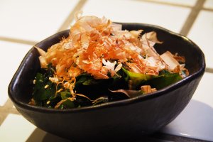 上京店主 イワテバル