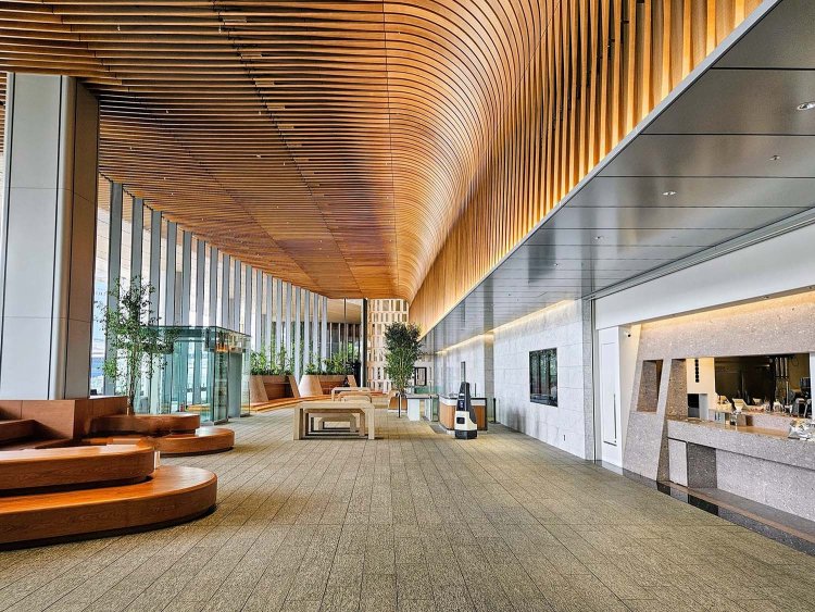 44高輪ゲートウェイ