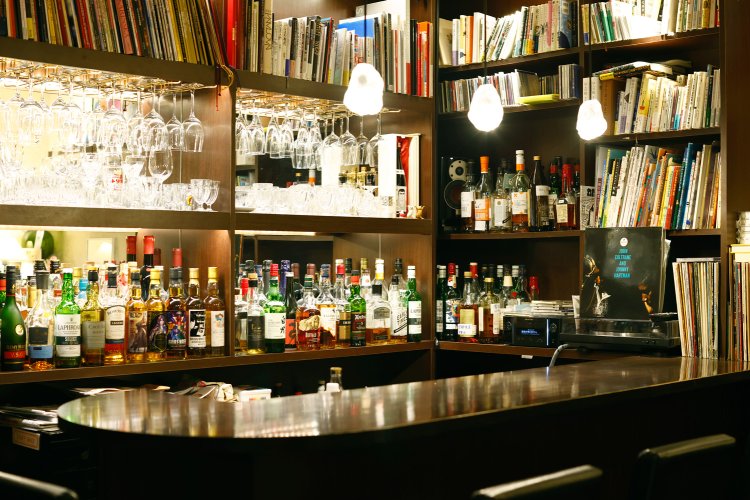 ブックバー リリパット