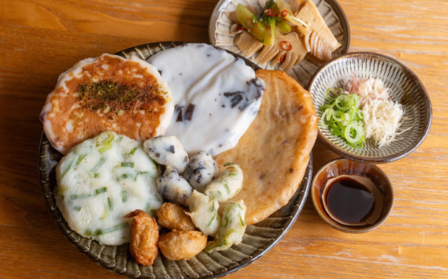 【東京おでんだね】大寅の味_1
